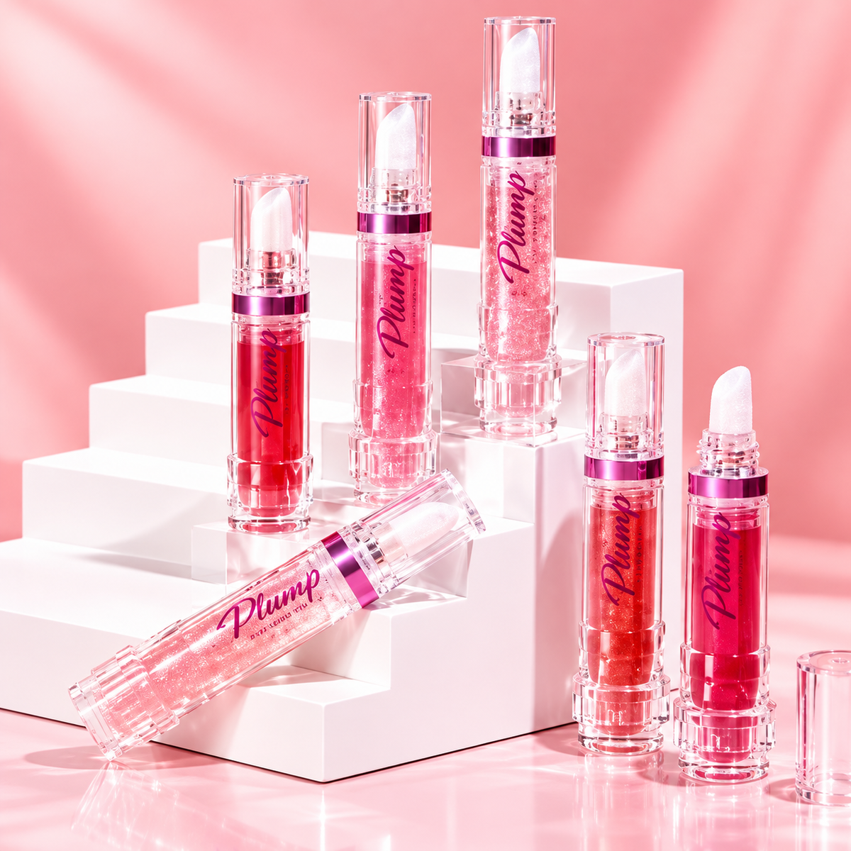 Voluminizador de Labios