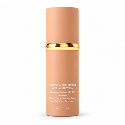 Base Perfect Skin 4 en 1