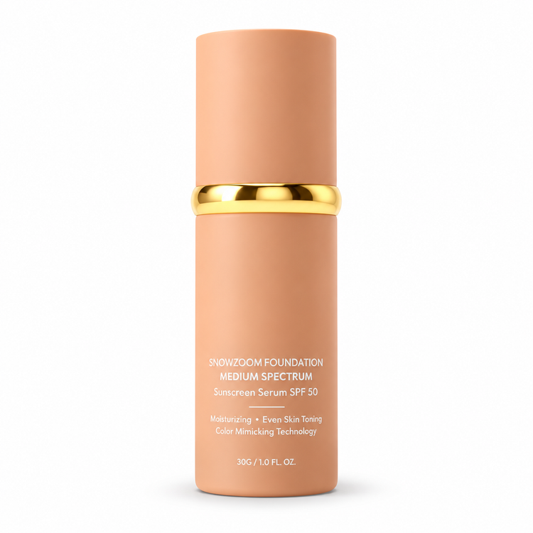 Base Perfect Skin 4 en 1