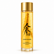 Sérum Facial de Ginseng