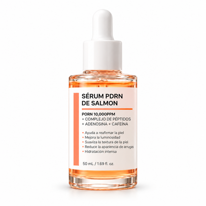 Sérum de Salmon