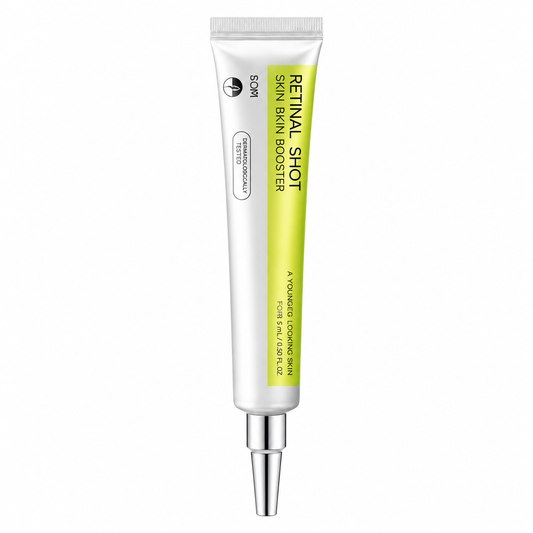 Retinal Skin Booster