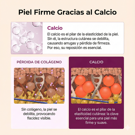 Balsamo Multiusos de Calcio
