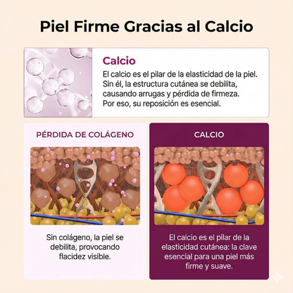 Balsamo Multiusos de Calcio