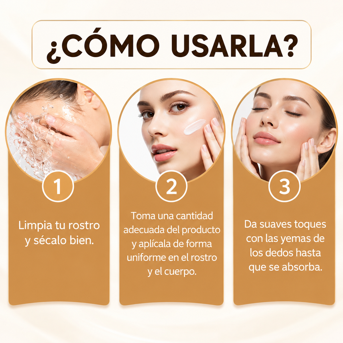Crema de Sebo de Res
