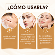 Crema de Sebo de Res