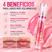 Voluminizador de Labios