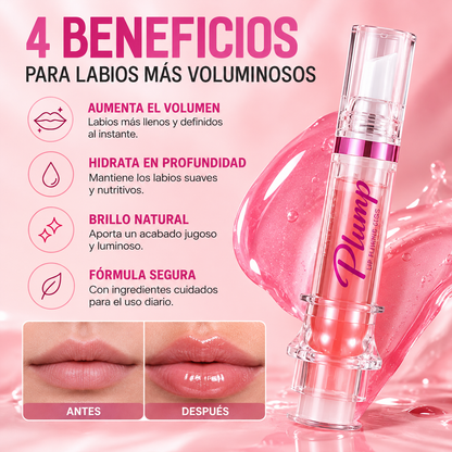 Voluminizador de Labios