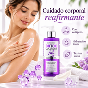 Crema Corporal de Colágeno