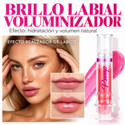 Voluminizador de Labios