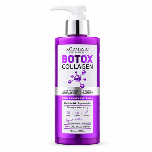 Crema Corporal de Colágeno