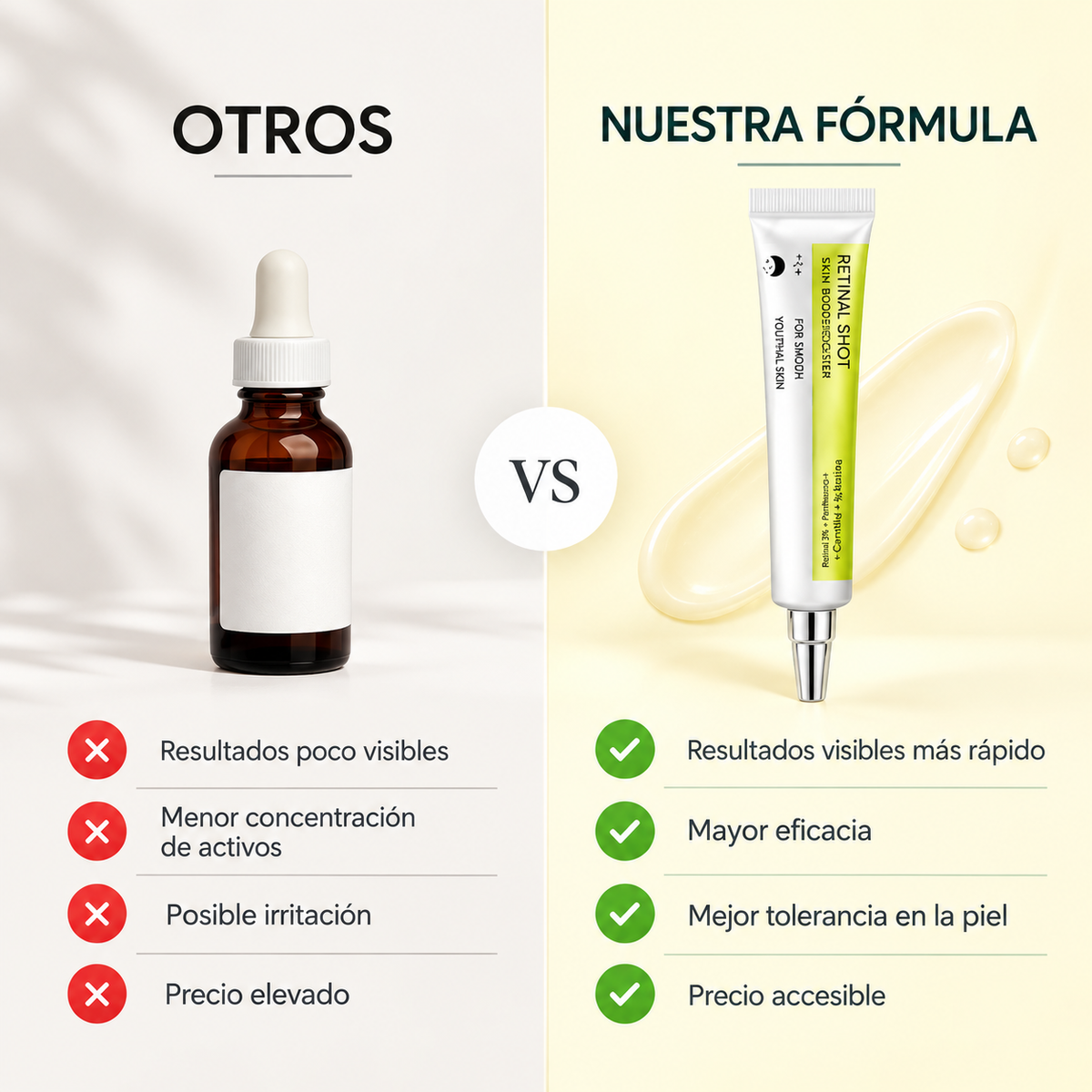 Retinal Skin Booster