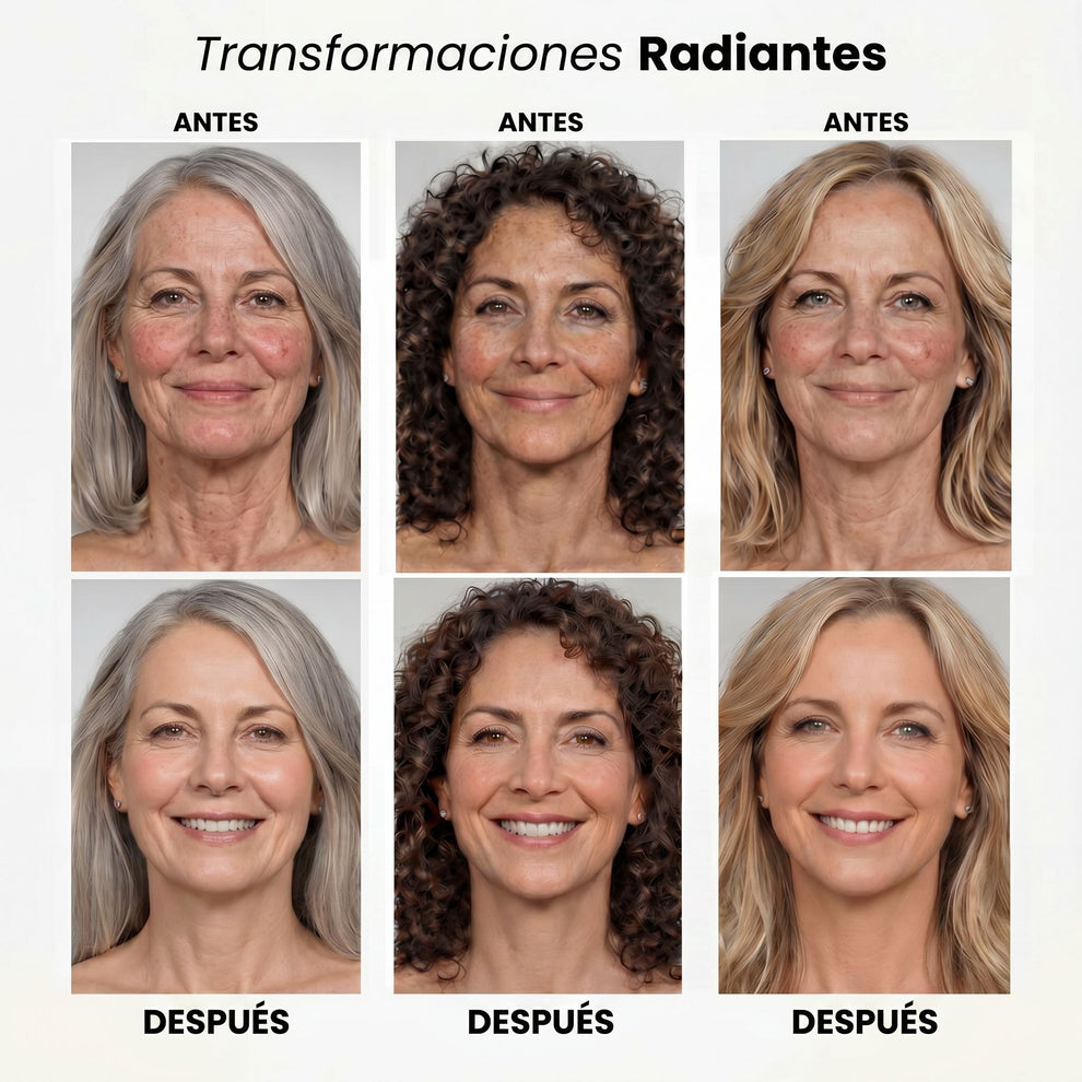 Base Perfect Skin 4 en 1