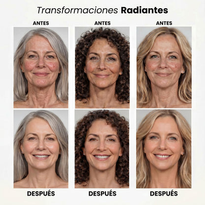 Base Perfect Skin 4 en 1