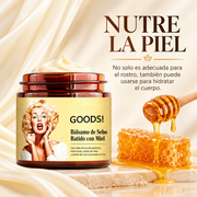 Crema de Sebo de Res