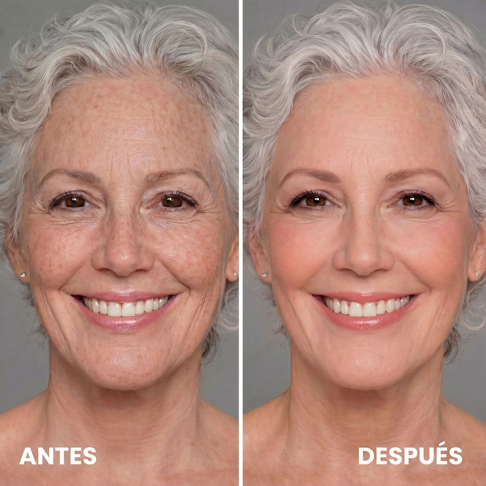 Base Perfect Skin 4 en 1