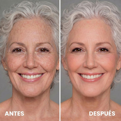 Base Perfect Skin 4 en 1