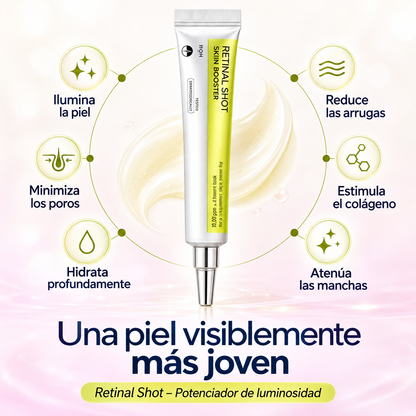 Retinal Skin Booster