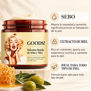 Crema de Sebo de Res