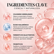 Mascarilla de Biocolageno