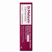 Bálsamo Facial Antiedad Dr. Melaxin