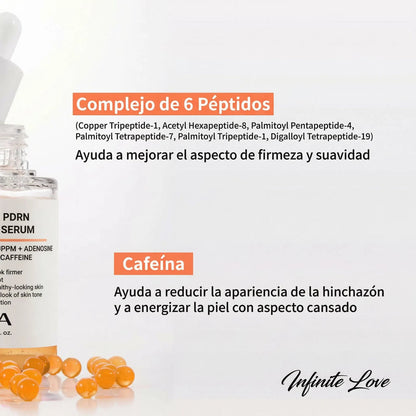 Sérum de Salmon