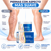 Crema Confort para Piernas