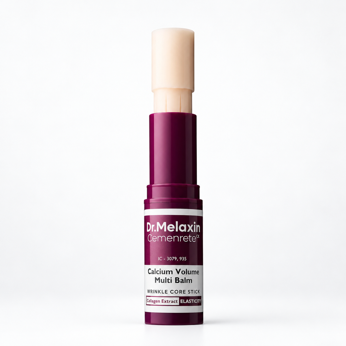 Bálsamo Facial Antiedad Dr. Melaxin